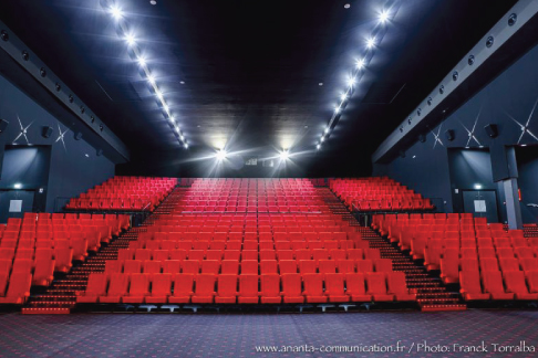 Cinéma de Douai